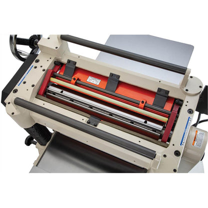 20" 5 HP Planer