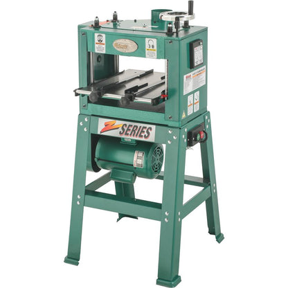 13" Planer/Moulder