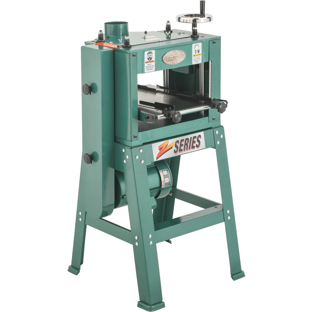 13" Planer/Moulder