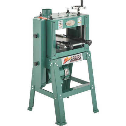 13" Planer/Moulder