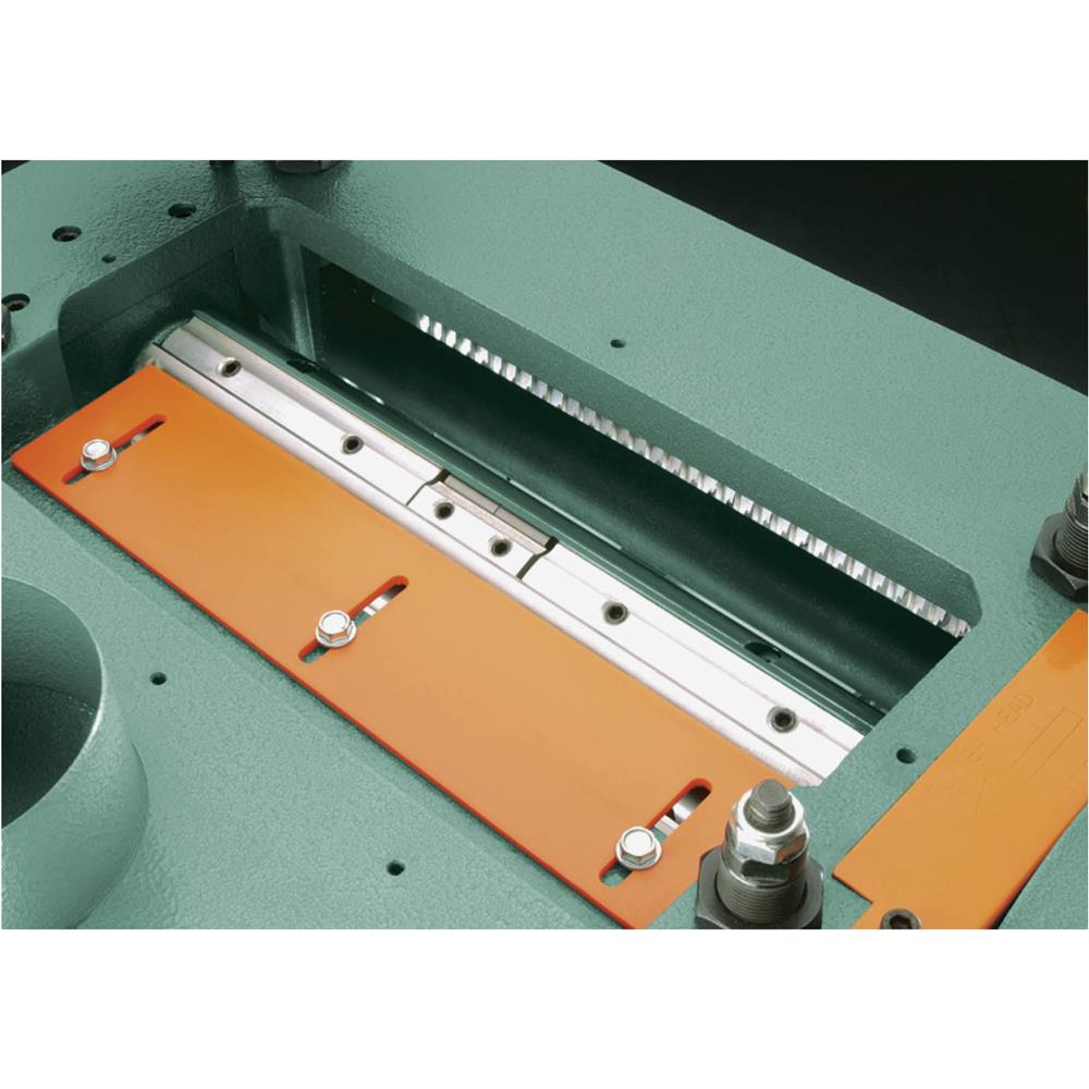 13" Planer/Moulder