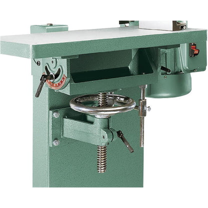 6" x 80" Floor Model Edge Sander