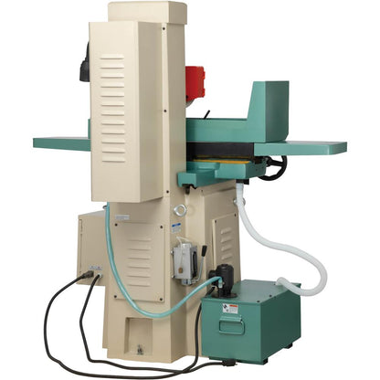 6" x 18" Surface Grinder