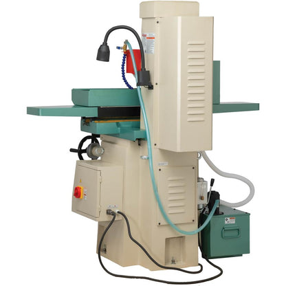 6" x 18" Surface Grinder