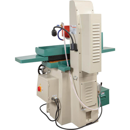 8" x 20" Surface Grinder