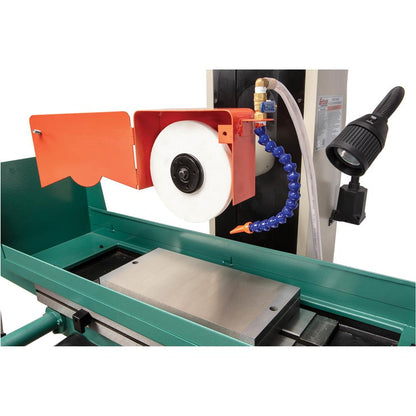8" x 20" Surface Grinder