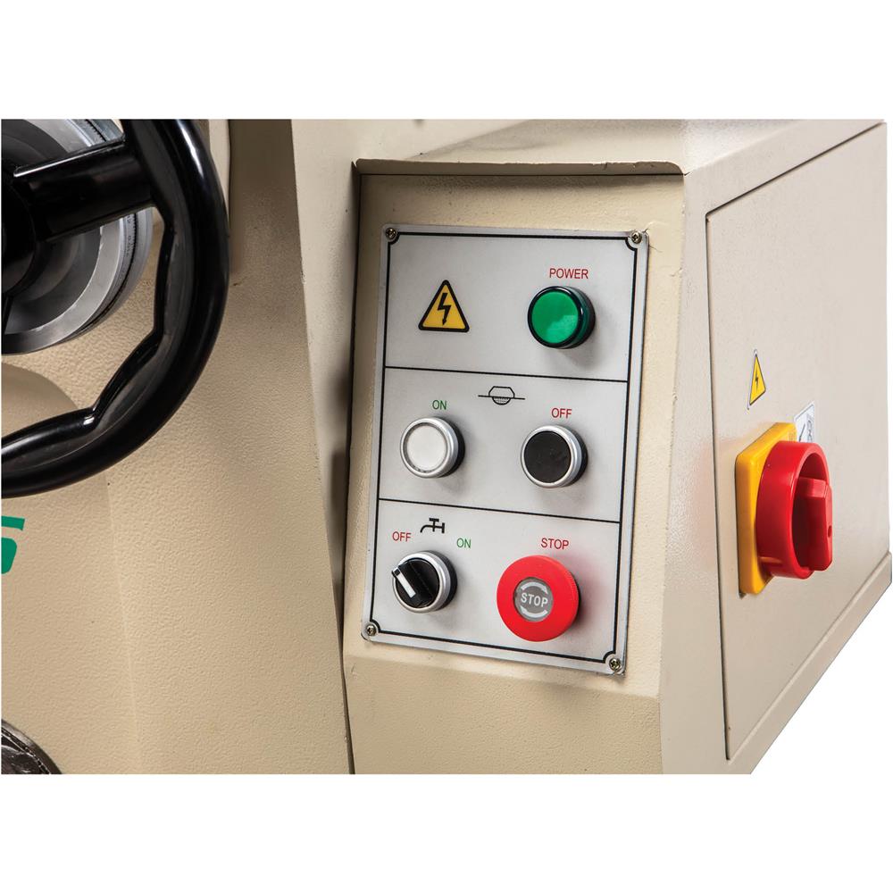 8" x 20" Surface Grinder
