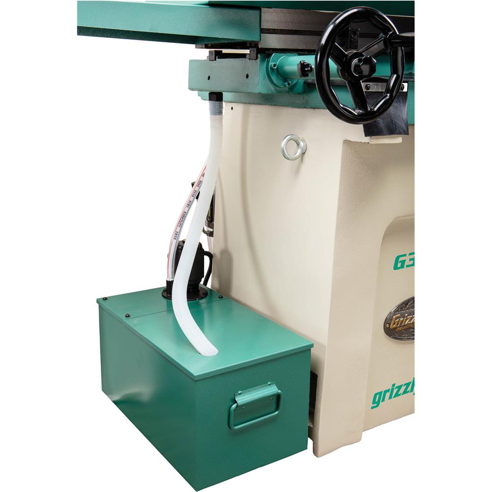 8" x 20" Surface Grinder
