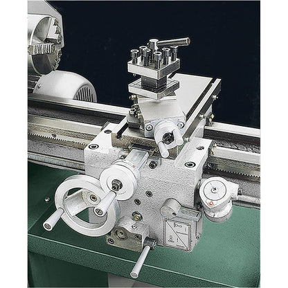 9" x 19" Benchtop Metal Lathe