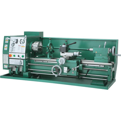 12" x 36" Gearhead Metal Lathe