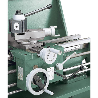 12" x 36" Gearhead Metal Lathe