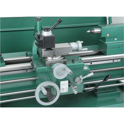 12" x 36" Gearhead Metal Lathe