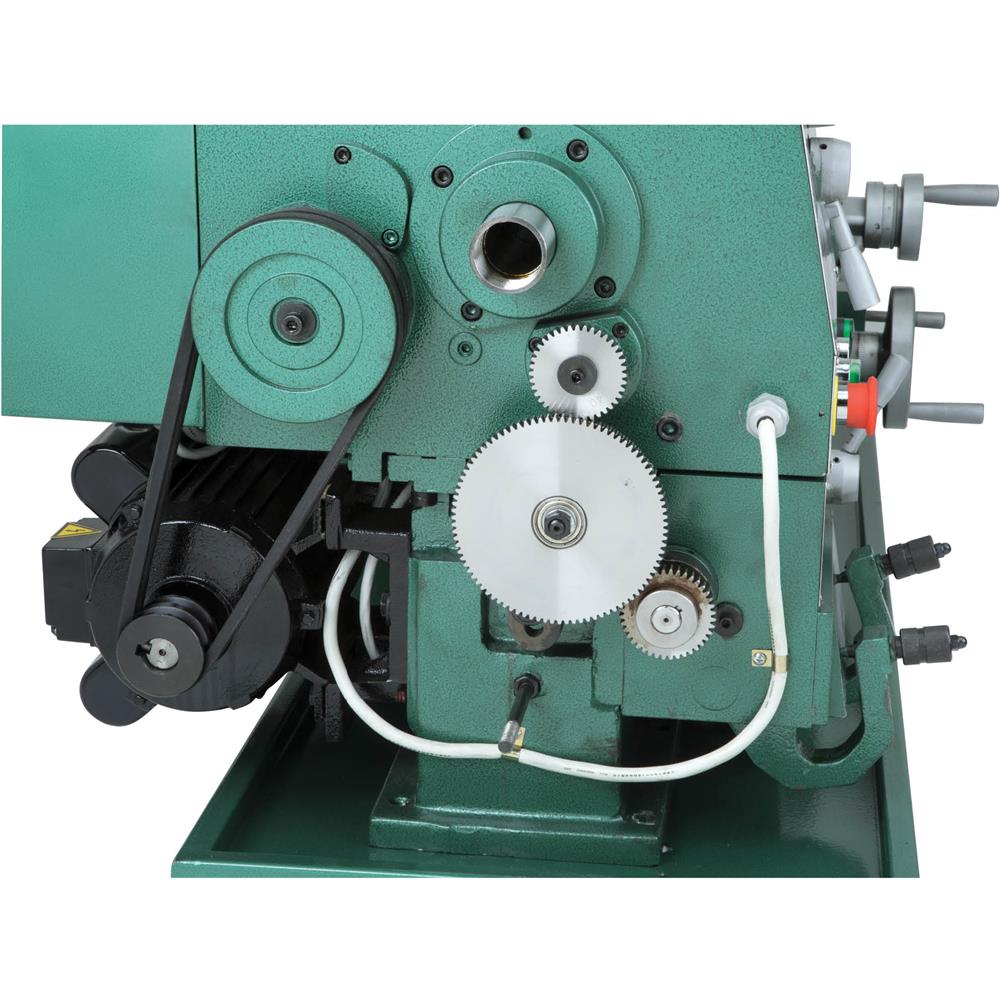 12" x 36" Gearhead Metal Lathe