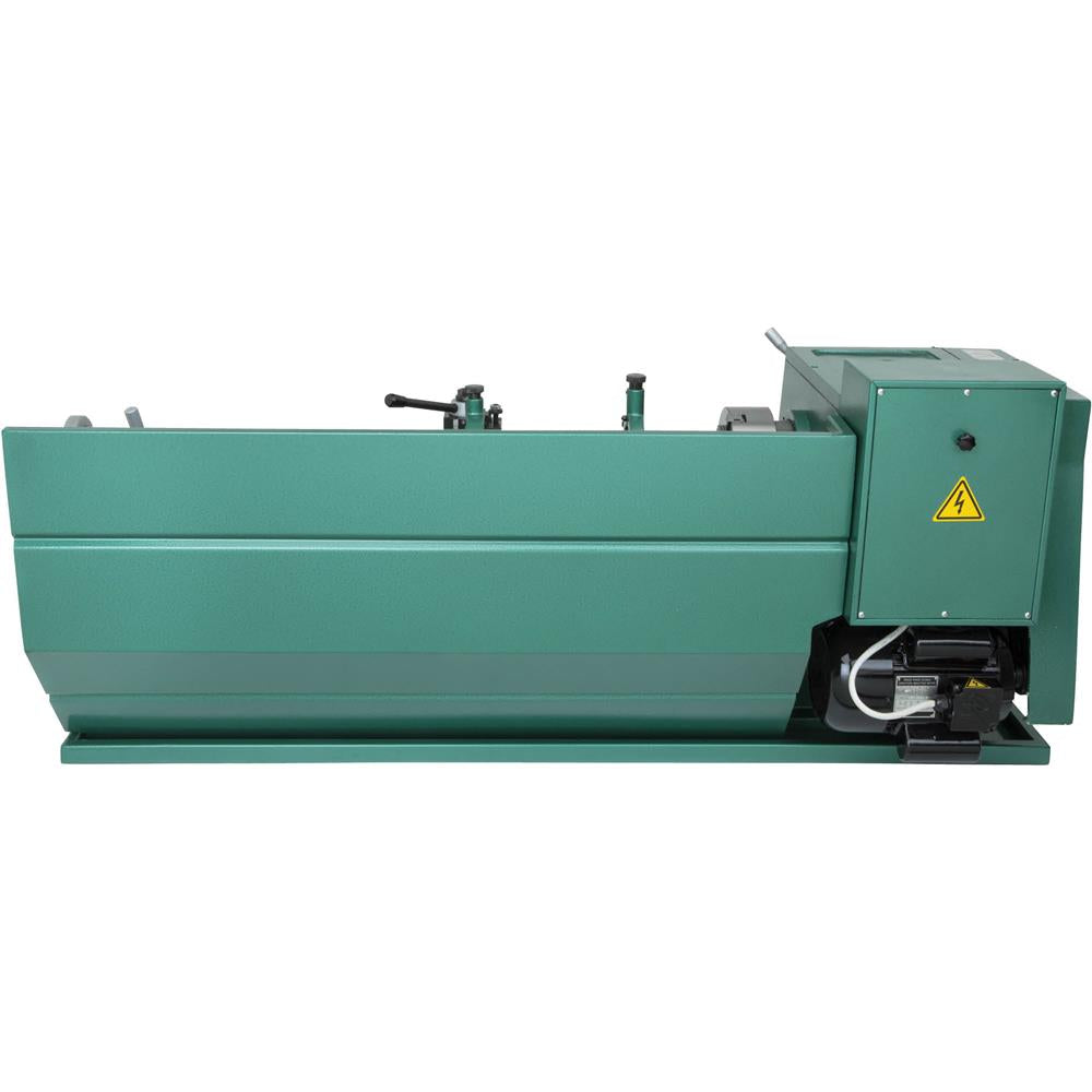 12" x 36" Gearhead Metal Lathe