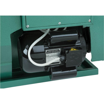 12" x 36" Gearhead Metal Lathe