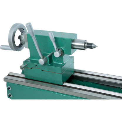 12" x 36" Gearhead Metal Lathe