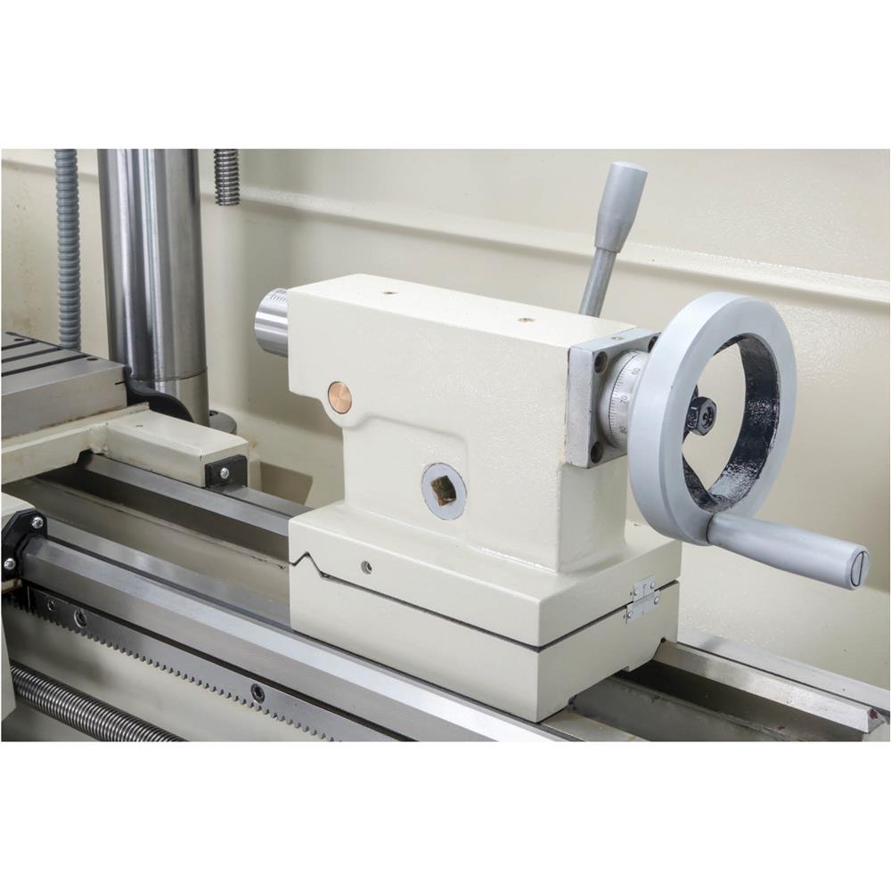 12" x 36" Gunsmithing Metal Lathe w/ Stand