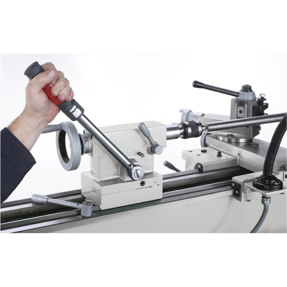 12" x 36" Gunsmithing Metal Lathe w/ Stand