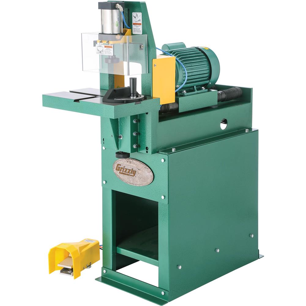 Horizontal Boring Machine