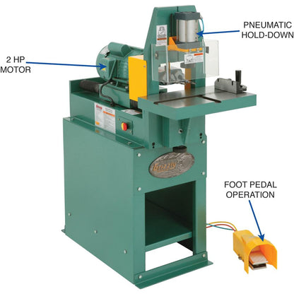 Horizontal Boring Machine