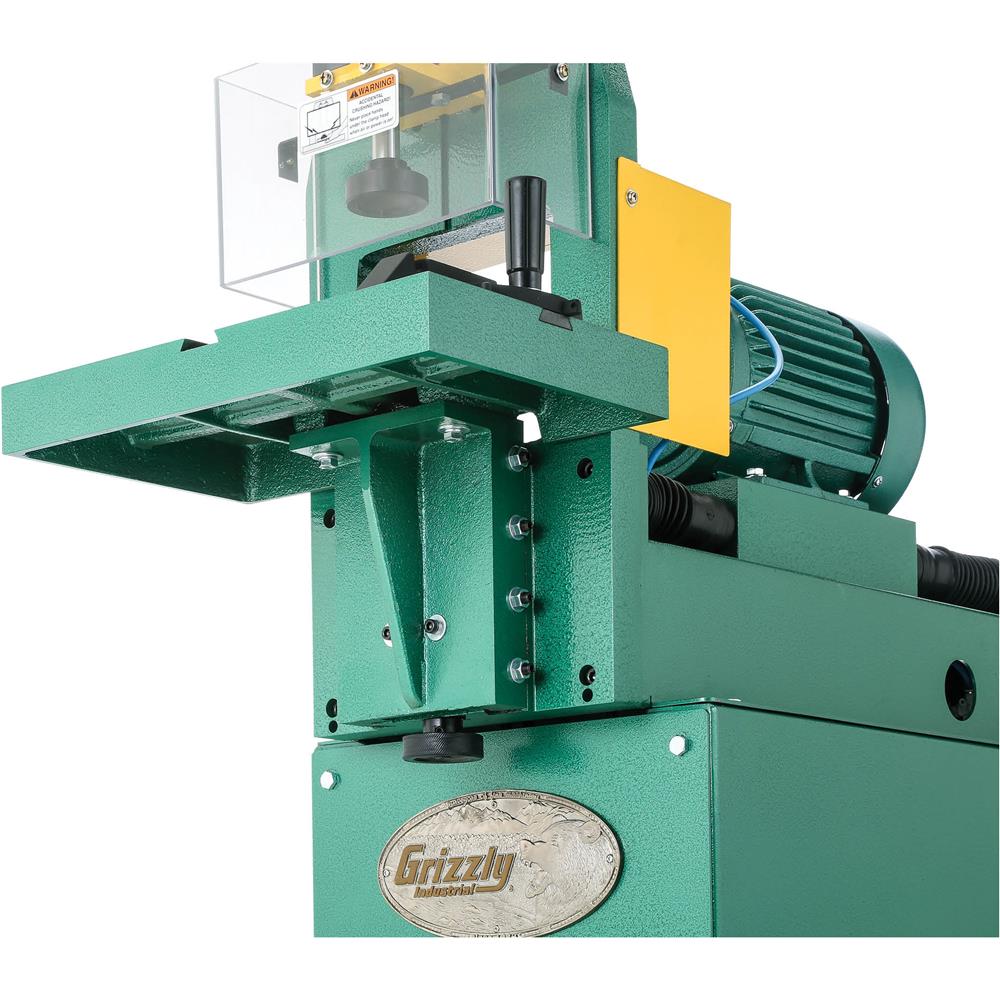 Horizontal Boring Machine