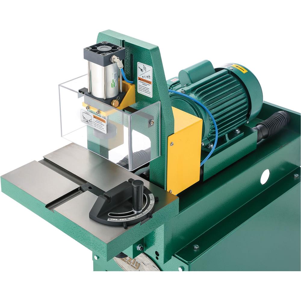 Horizontal Boring Machine