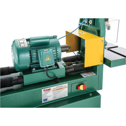 Horizontal Boring Machine