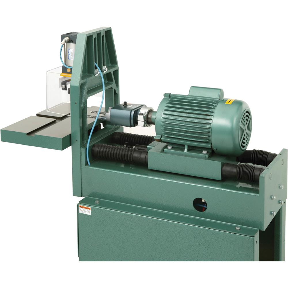 Horizontal Boring Machine