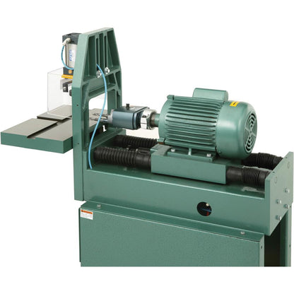 Horizontal Boring Machine
