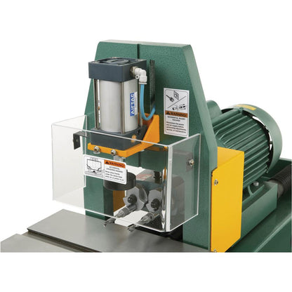 Horizontal Boring Machine