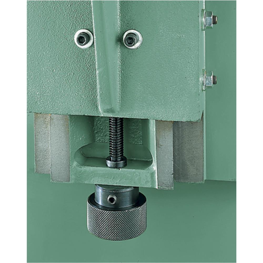 Horizontal Boring Machine