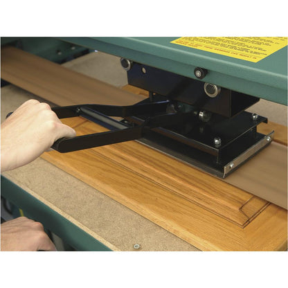 6" x 186" Stroke Sander