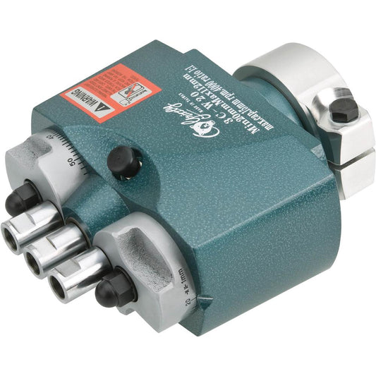 Boring Head - 3 Spindle for G4185