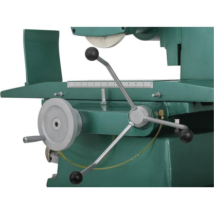6" x 12" Surface Grinder with Stand