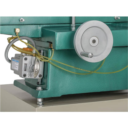6" x 12" Surface Grinder with Stand