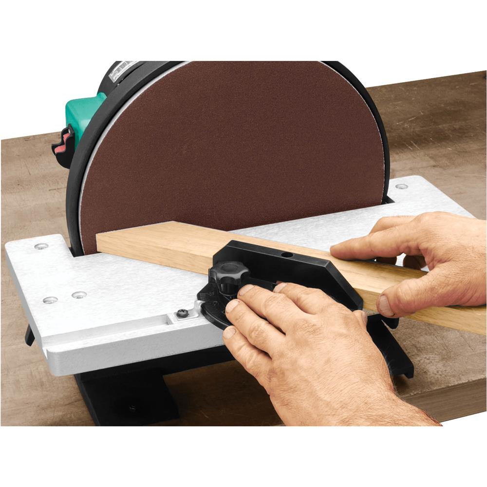 12" Disc Sander