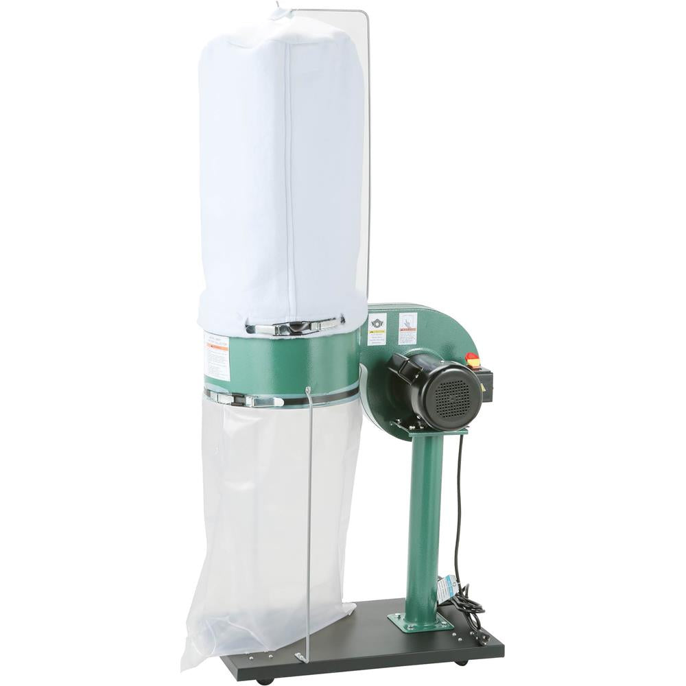 1 HP Dust Collector