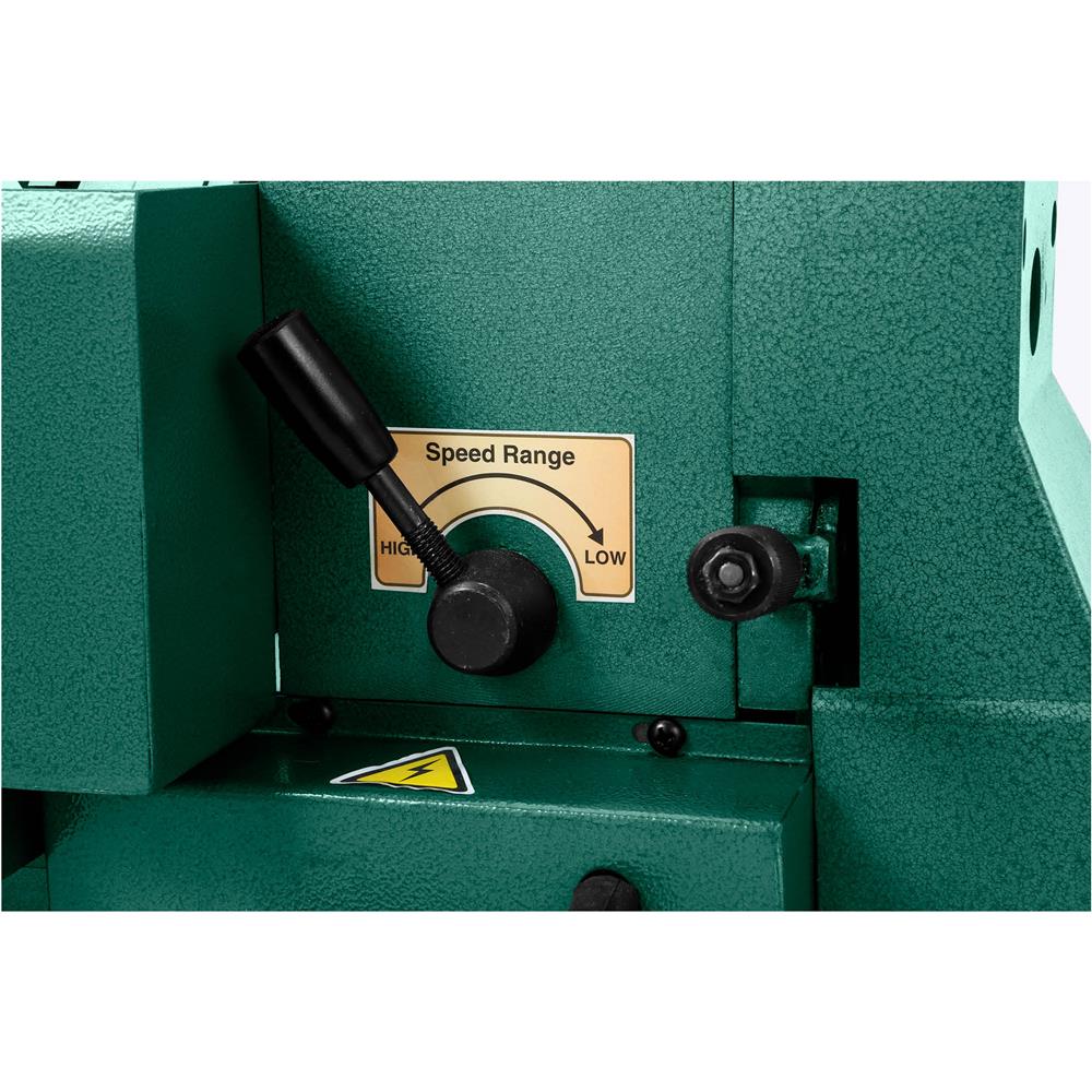 7" x 12" Mini Metal Lathe