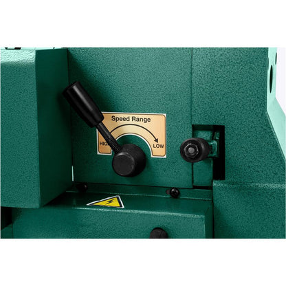 7" x 12" Mini Metal Lathe
