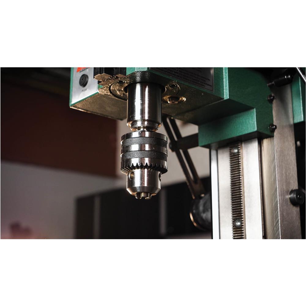 4" x 16" Mini Milling Machine