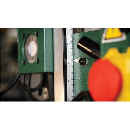 4" x 16" Mini Milling Machine