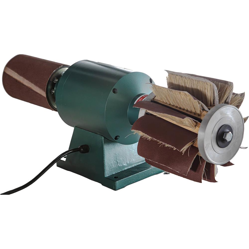 Drum / Flap Sander