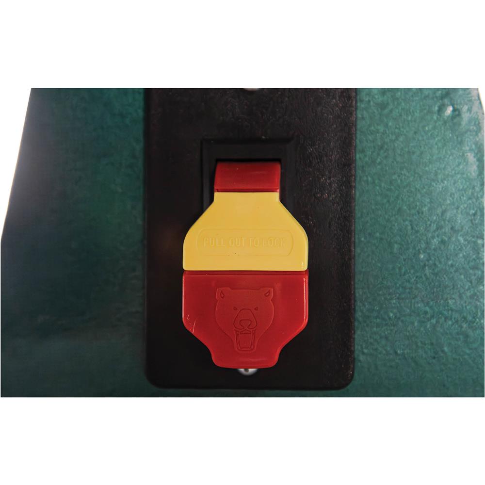 Drum / Flap Sander