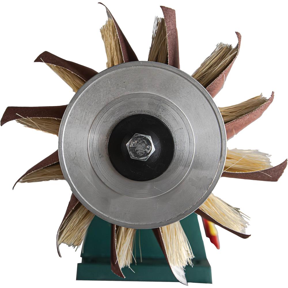 Drum / Flap Sander