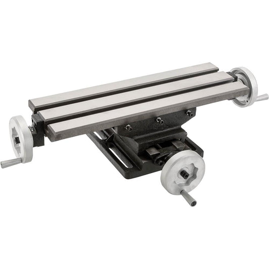 6" x 18-1/2" Compound Slide Table