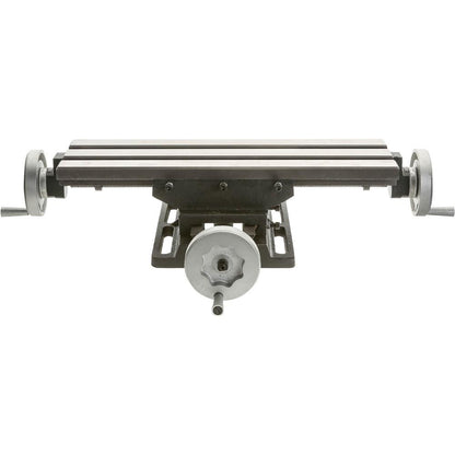 6" x 18-1/2" Compound Slide Table