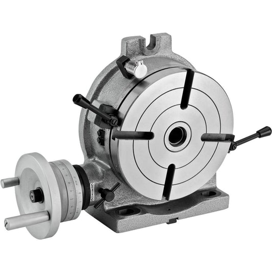 Yuasa Type 8" Horizontal/Vertical Rotary Table