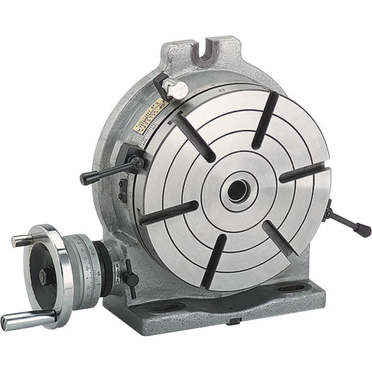 Yuasa Type 12" Horizontal/Vertical Rotary Table