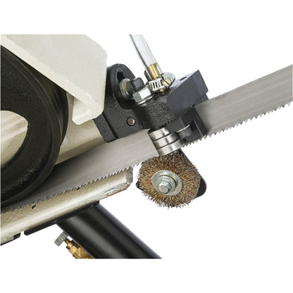 7" x 12" 1-1/2 HP Horizontal Metal Cutting Bandsaw