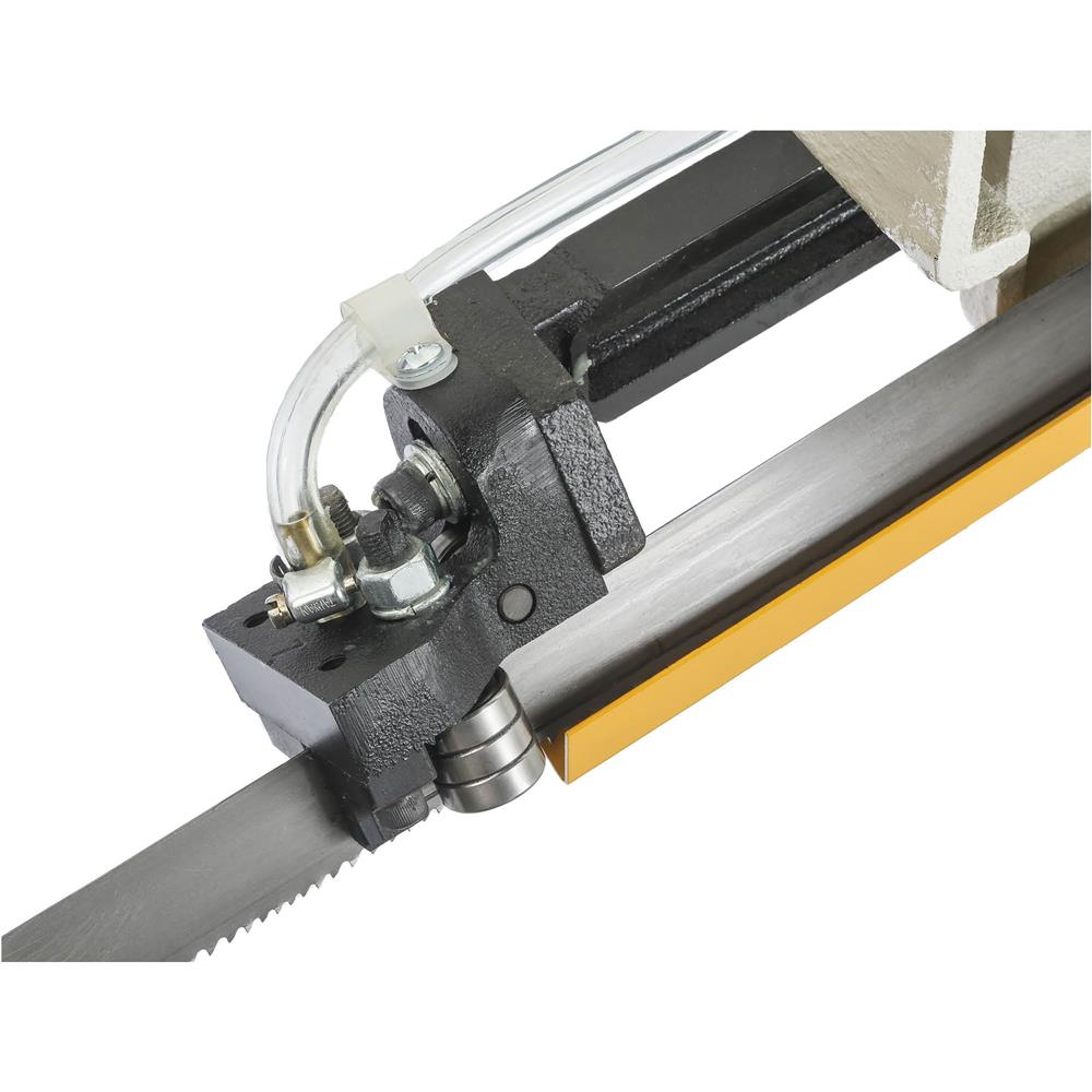 7" x 12" 1-1/2 HP Horizontal Metal Cutting Bandsaw